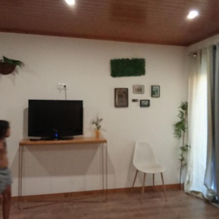Suites Passadicos Do Paiva E Ponte Suspensa 辛方伊什 外观 照片