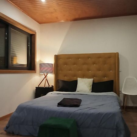 Suites Passadicos Do Paiva E Ponte Suspensa 辛方伊什 外观 照片