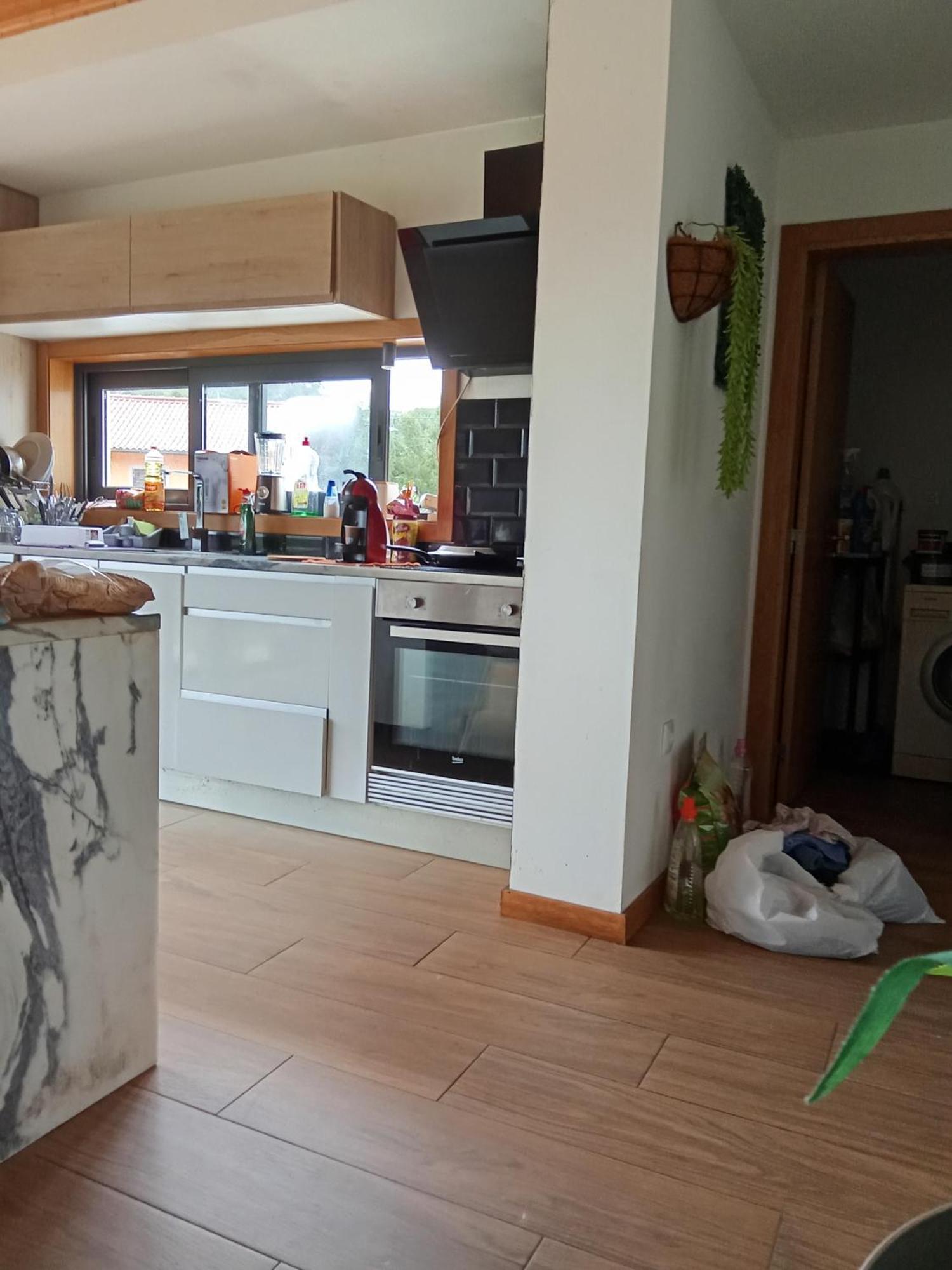 Suites Passadicos Do Paiva E Ponte Suspensa 辛方伊什 外观 照片
