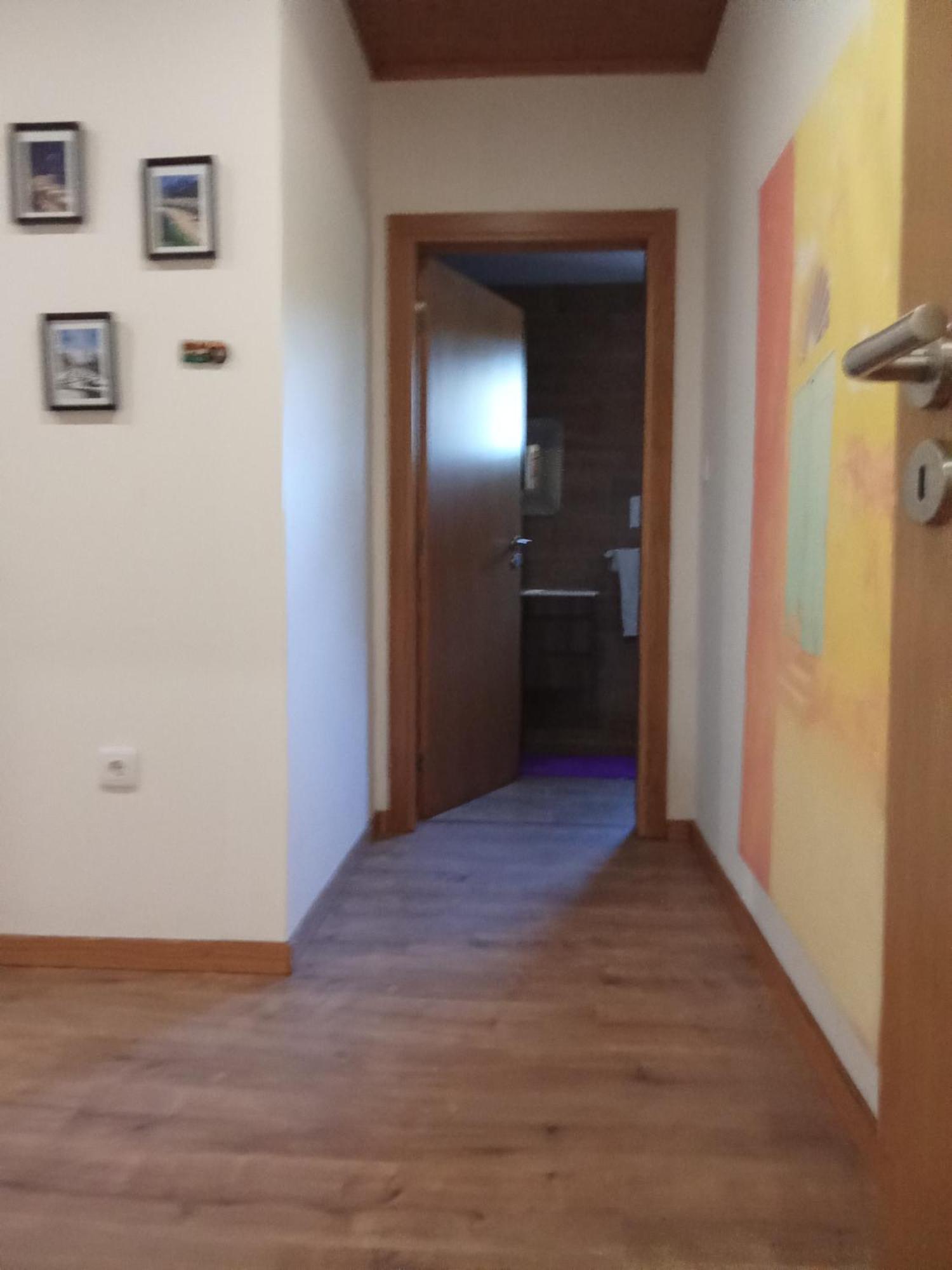 Suites Passadicos Do Paiva E Ponte Suspensa 辛方伊什 外观 照片