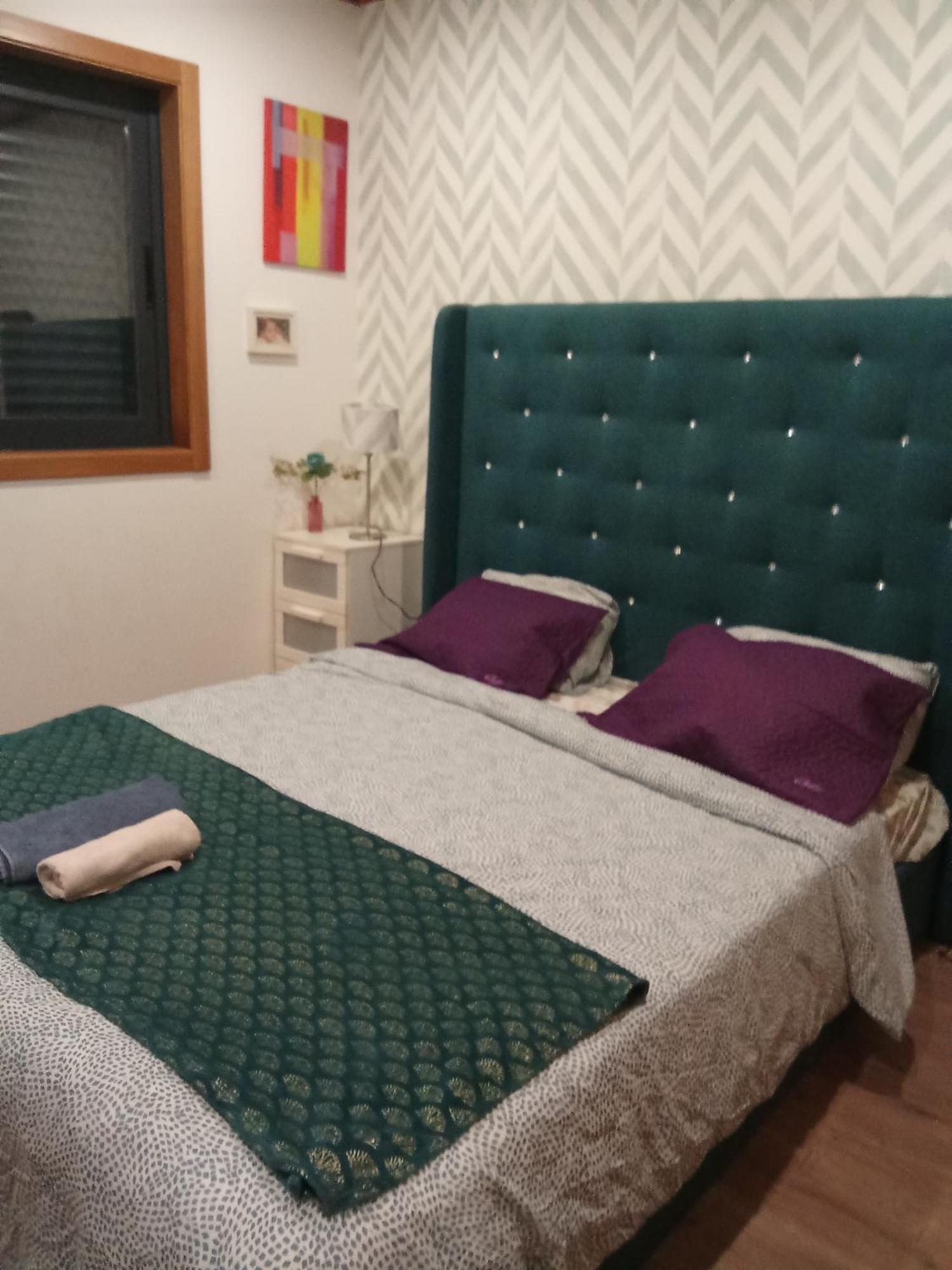 Suites Passadicos Do Paiva E Ponte Suspensa 辛方伊什 外观 照片